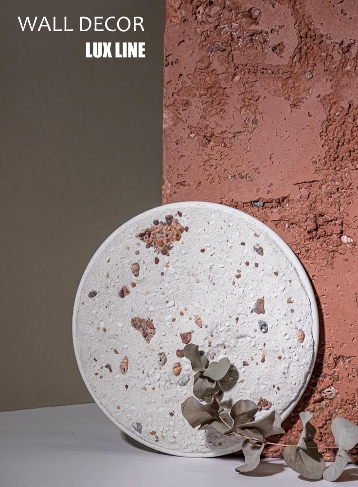 Bemutatjuk a Lux Line-t – ahol a letisztult elegancia és a prémium anyagok találkoznak.