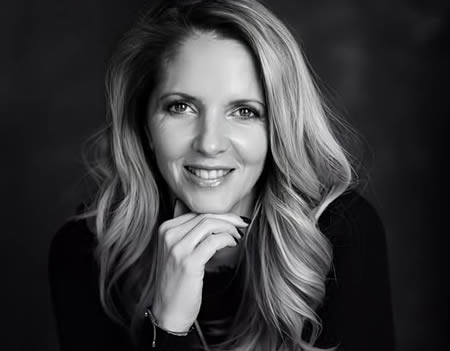 Bokros Gabriella lakberendező