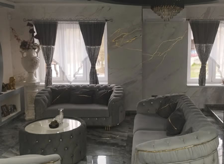 Luxury in Every Layer