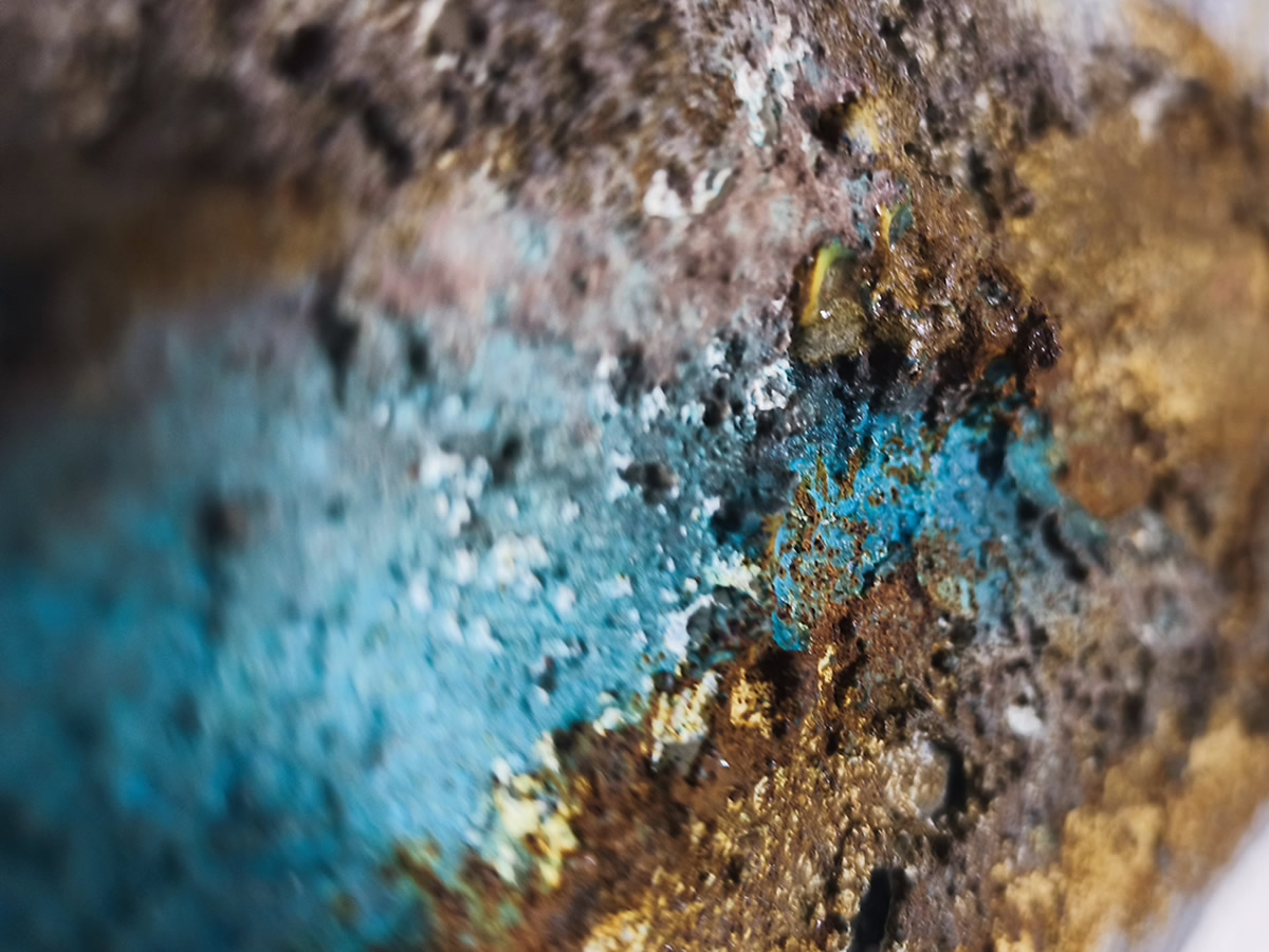 Elf Decor - Corrosia