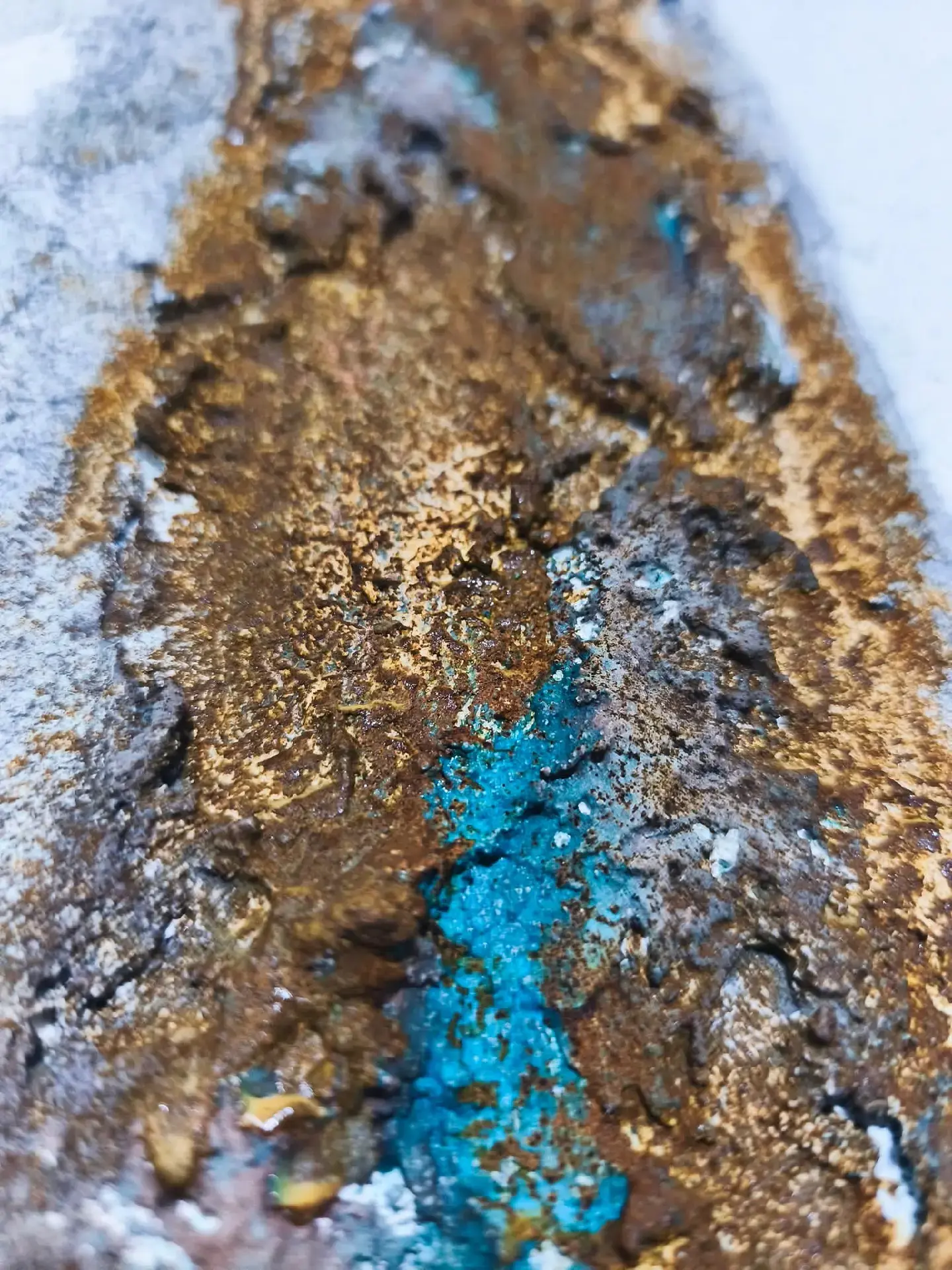 Novacolor - Africa