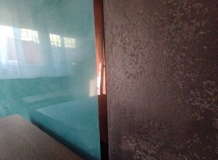 Eclectic stílusú dekorfal kombinációk