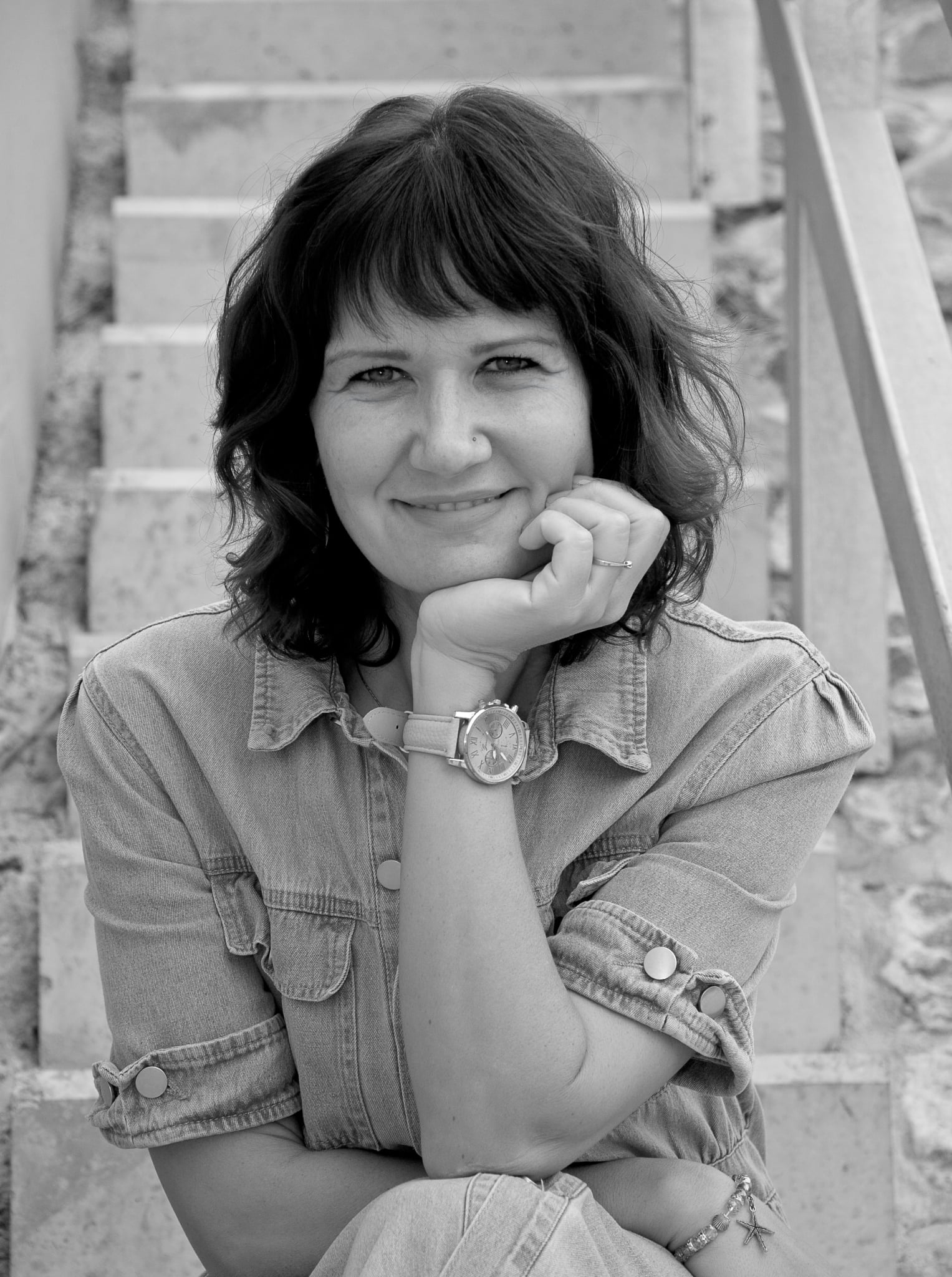 Schneder Ildikó lakberendező