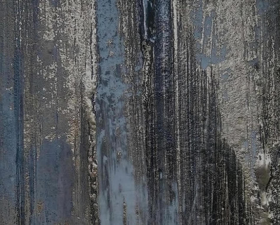 dekorvakolat és márványhatású alak készítése