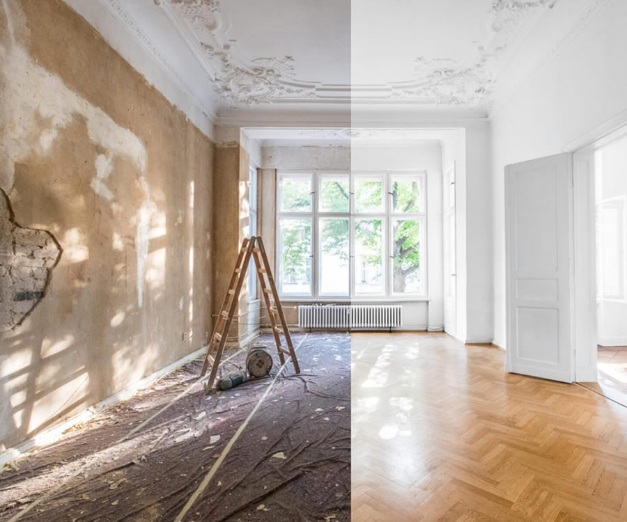 festési munkálatok budapesten